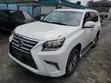 Lexus GX 2014 Fari - 3