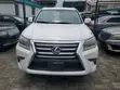 Lexus GX 2014 Fari - 4