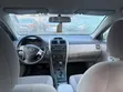 Toyota Corolla 2012 Grey - 3