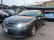 Toyota Corolla 2012 Grey - 5
