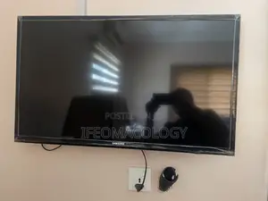 Samsung 32-Inch LED Talabijin Mara Haske