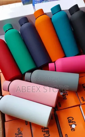 Bottle Flasks - Souvenir & Instant Delivery