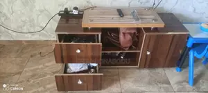 TV Shelf / TV Stand mai Leda