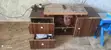 TV Shelf / TV Stand mai Leda - 1