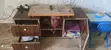 TV Shelf / TV Stand mai Leda - 4