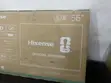 Hisense 55 Inch QLED Smart TV 55Q61QAVT - 1