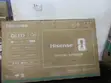 Hisense 55 Inch QLED Smart TV 55Q61QAVT - 2