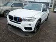 BMW X6 2016 White - 4