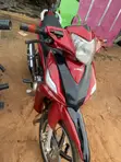Lifan 110cc Typhoon Motorcycle 2025 - 2