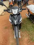 Lifan 110cc Typhoon Motorcycle 2025 - 3