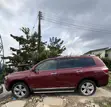 Toyota Highlander Sport 2008 - 3