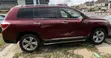 Toyota Highlander Sport 2008 - 4