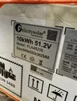 Felicity Lithium Battery 10kWh 48V - 1