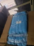Disposable Non-Woven Shoe Covers - 2