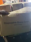 Disposable Non-Woven Shoe Covers - 3