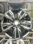 Taya Kia Sportage 18-inch Factory Fitted Tokunbo - 1