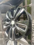 Taya Kia Sportage 18-inch Factory Fitted Tokunbo - 2