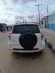 Toyota RAV4 2009 Fari - 5