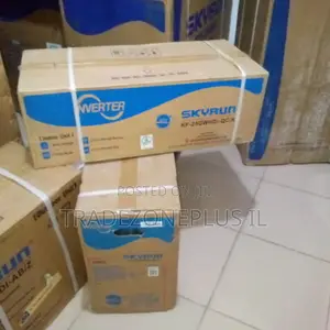 Skyrun KF25GWHDI QC/A Inverter Air Conditioner