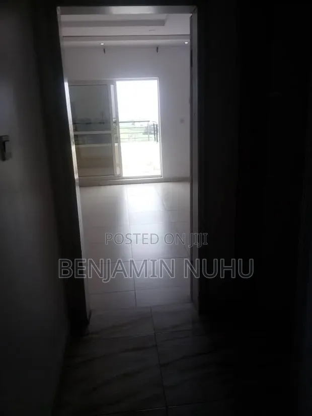 3-Bedroom Penthouse for Rent in Ikate Lekki - 1