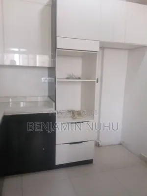 3-Bedroom Penthouse don haya a Ikate Lekki