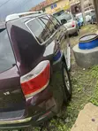 Toyota Highlander 2013 Maroon - 5