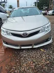 Toyota Camry LE Zinare 2012 - 1