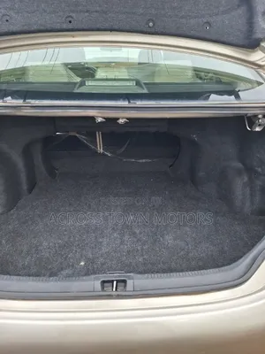 2012 Toyota Camry LE Gold