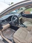 Toyota Camry LE Zinare 2012 - 5