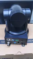 Full HD AI Tracker PTZ Video Broadcasting & Conferencing Camera - 2