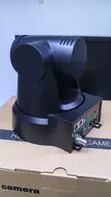 Full HD AI Tracker PTZ Video Broadcasting & Conferencing Camera - 3