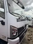 Brand New 2025 Dongfeng Heavy Duty Truck - 1