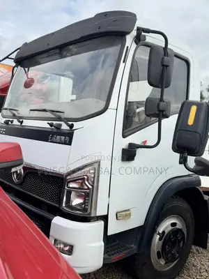 Brand New 2025 Dongfeng Heavy Duty Truck