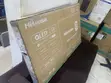 Hisense 55" QLED Smart TV 55Q61QAVT - 1
