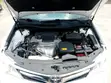 Toyota Camry 2012 White - 1