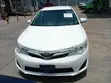 Toyota Camry 2012 White - 5