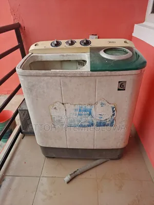 Medea 6kg Washing Machine
