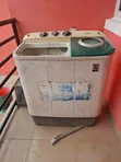 Medea 6kg Washing Machine - 1