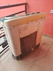 Medea 6kg Washing Machine - 4