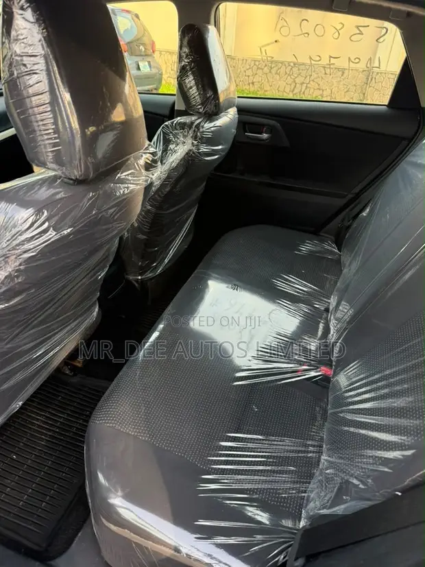2016 Scion iM Base Hatchback - Wadda Aka Shigo Da Shi - 1