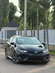 2016 Scion iM Base Hatchback - Wadda Aka Shigo Da Shi - 2