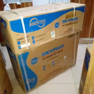Skyrun KF25GWHDI QC/A Inverter Air Conditioner