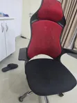 Home Interiors Gaming Chair - Used - 3