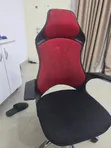 Home Interiors Gaming Chair - Used - 4