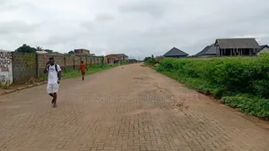 3 Plots of Land for Sale in Epe T Junction - NGN 18M Per Plot