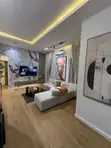 1 Bedroom Shortlet Apartment in Lekki Phase 1 - 5