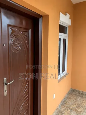 2 Bedroom Apartment for Rent in Awoyaya