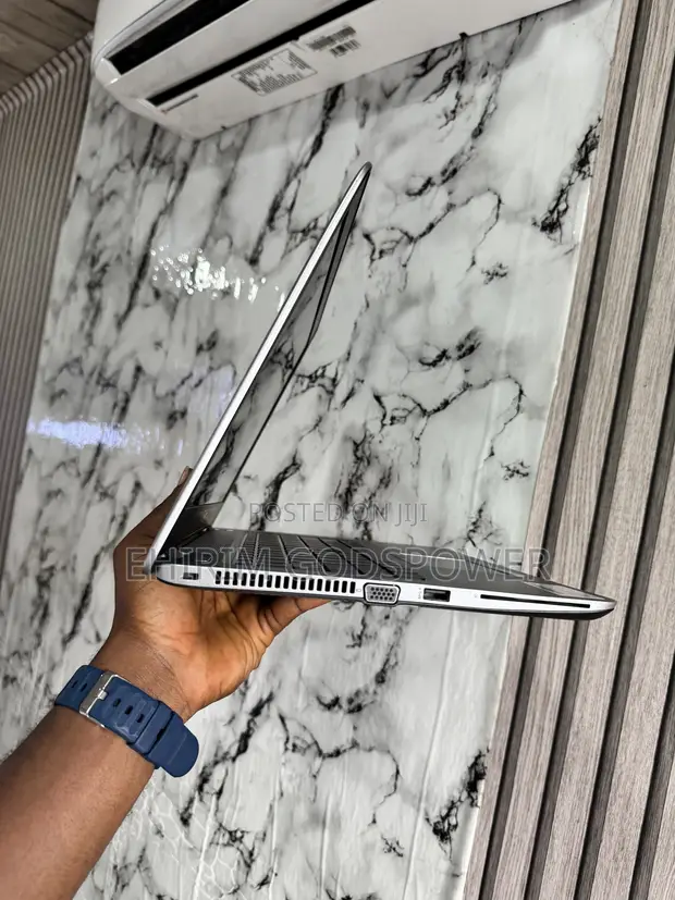 HP EliteBook 840 G3 Laptop - Core i5, 8GB RAM, 256GB SSD - 1