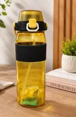 1800ml Quality Strong Water Bottle with Straw - 2