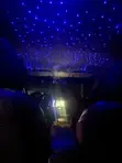Car Star Roof Light with Rhythm - 3